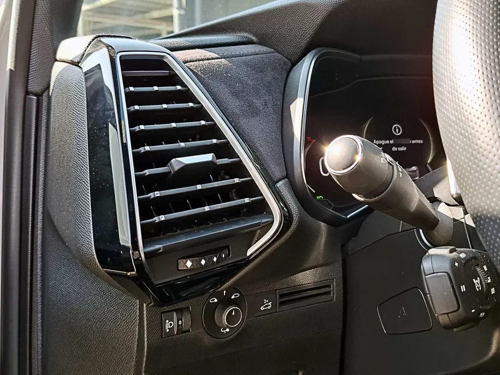 DS Automobiles Ds 7 Performance 1.6 Thp año 2023
