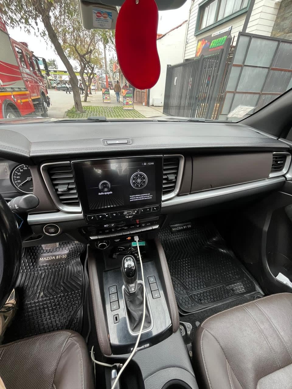 MAZDA BT-50 2.2 Dc Sdx High Mt 4x4 Diesel año 2022
