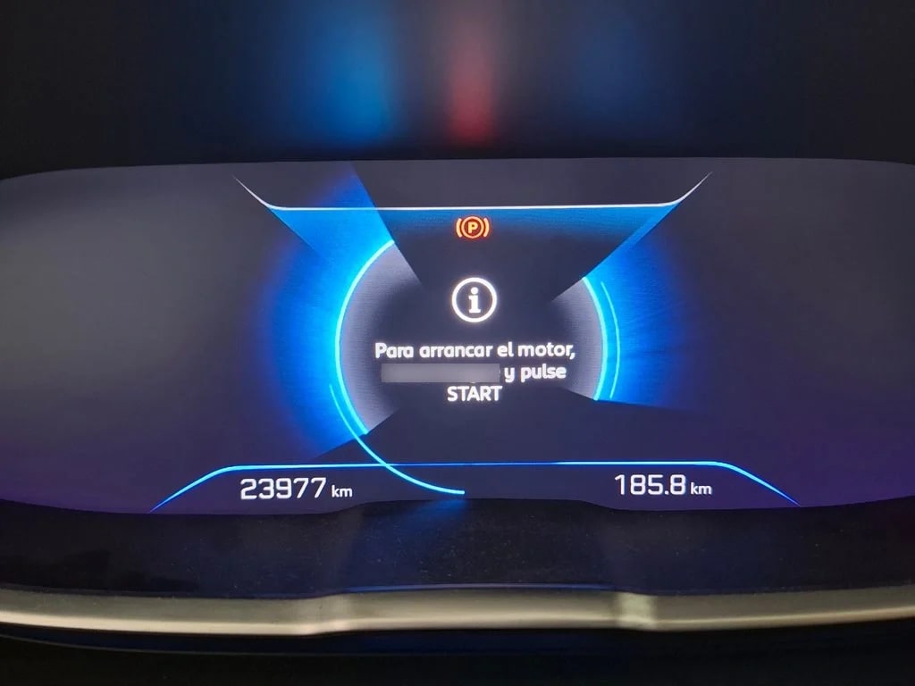 Peugeot 3008 Active año 2023