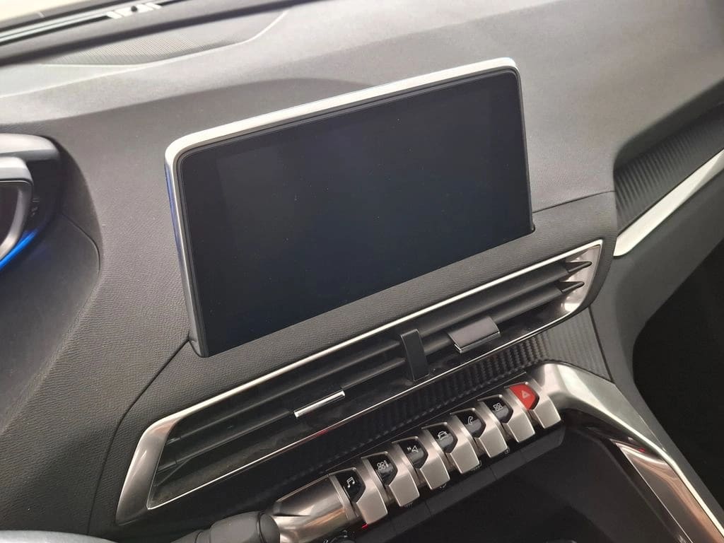 Peugeot 3008 Active año 2023