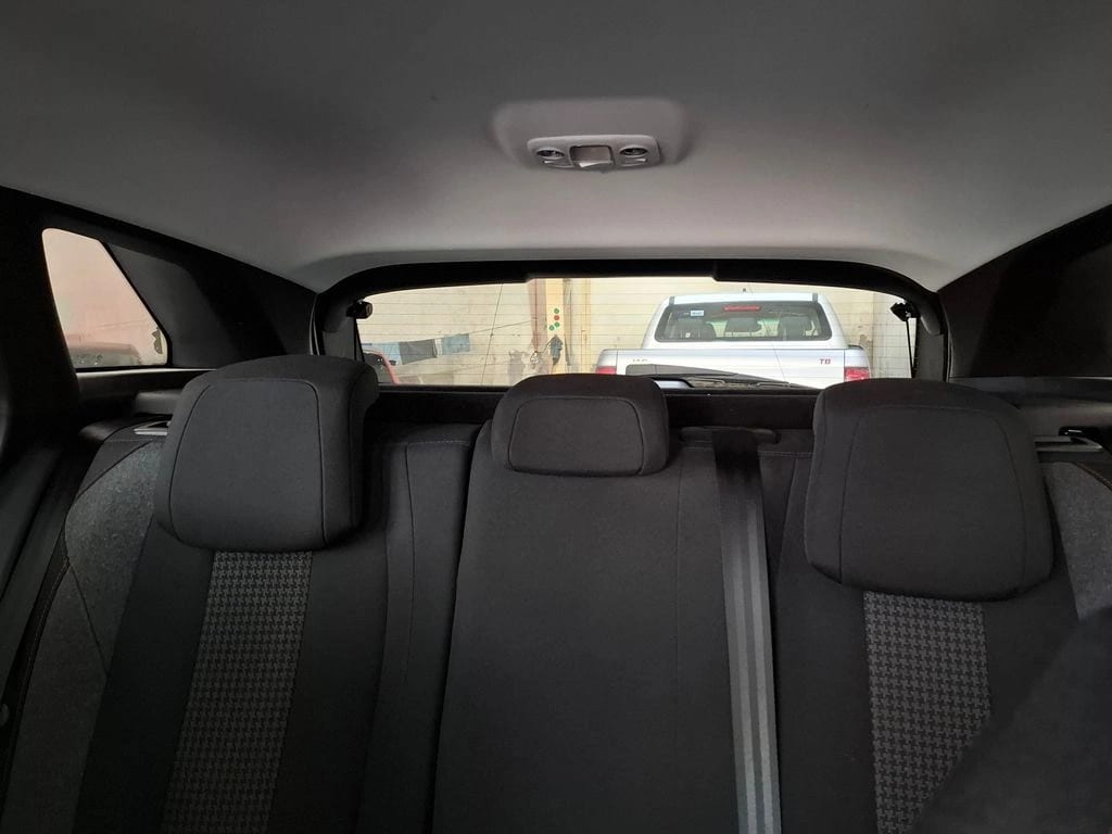 Peugeot 3008 Active año 2023