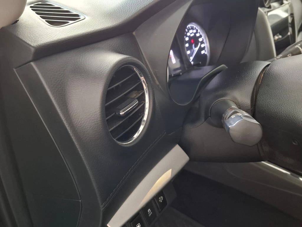DFSK D1 Luxury año 2024
