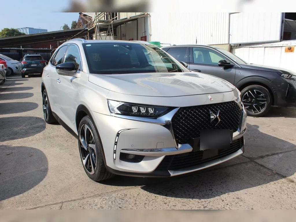 DS Automobiles Ds 7 At año 2023