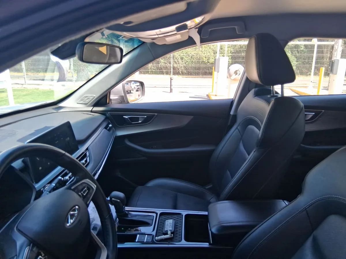 Chery Tiggo 3 Pro 1.5 Gls 4x2 Cvt At 5p año 2023