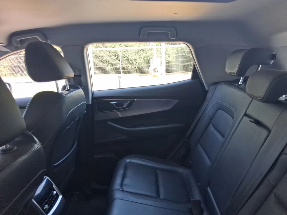 Chery Tiggo 3 Pro 1.5 Gls 4x2 Cvt At 5p año 2023