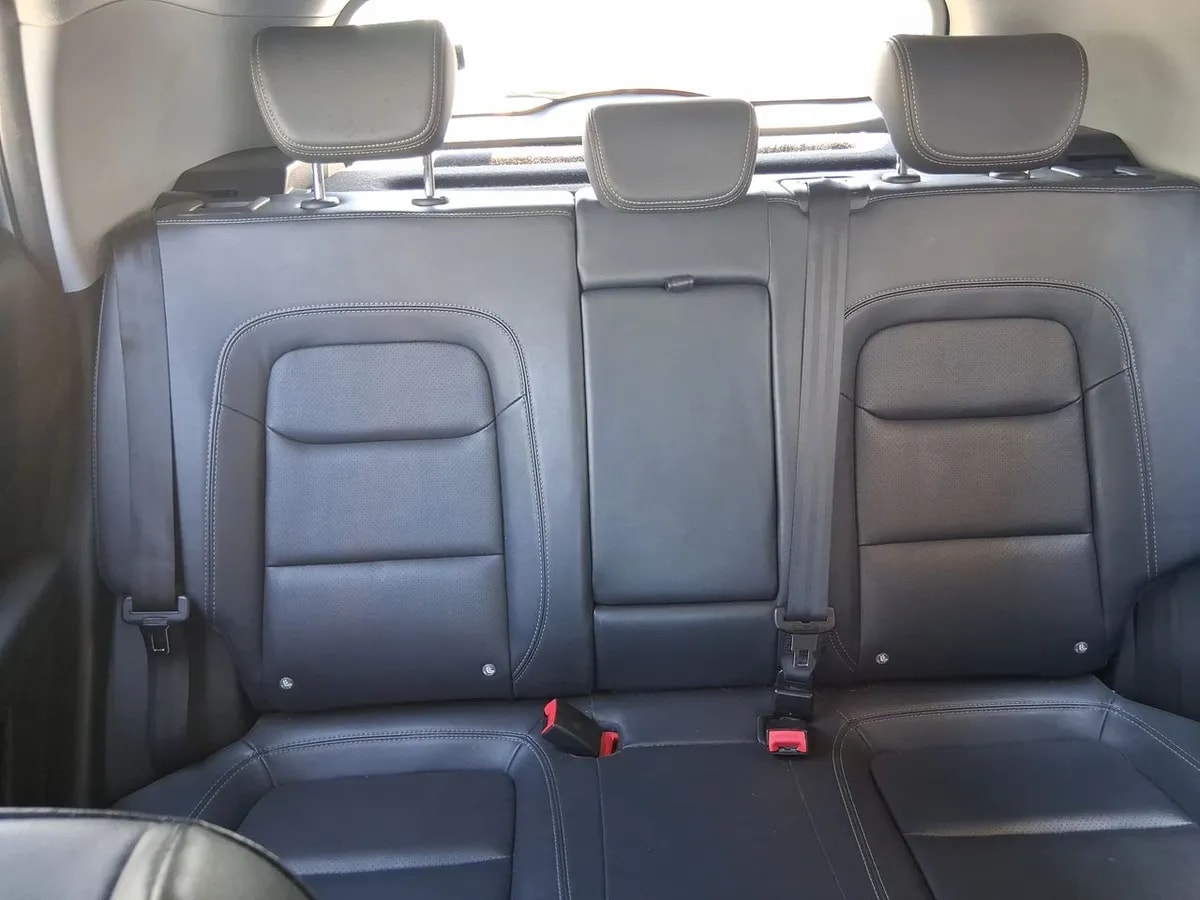 Chery Tiggo 3 Pro 1.5 Gls 4x2 Cvt At 5p año 2023