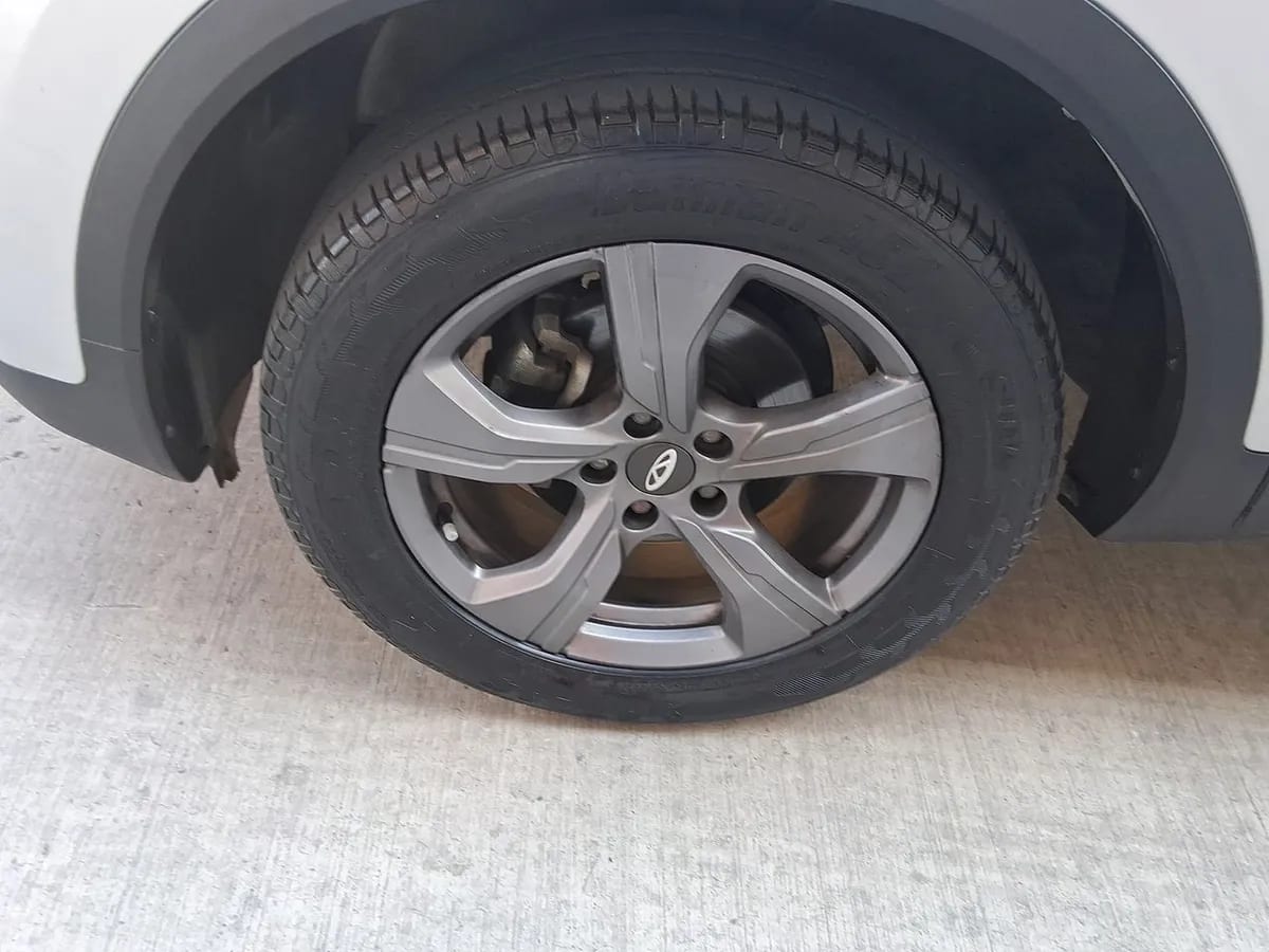 Chery Tiggo 3 Pro 1.5 Gls 4x2 Cvt At 5p año 2023