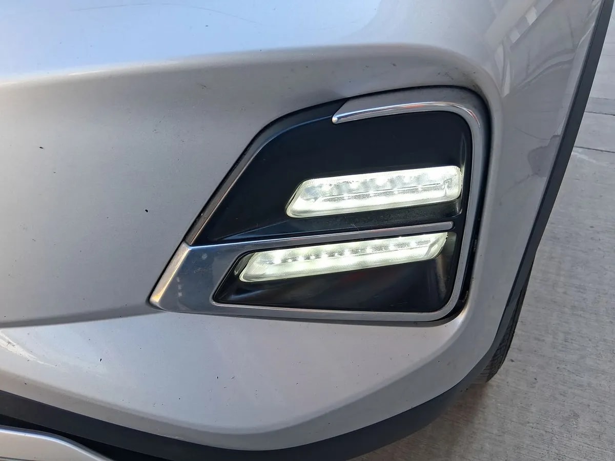 Chery Tiggo 3 Pro 1.5 Gls 4x2 Cvt At 5p año 2023