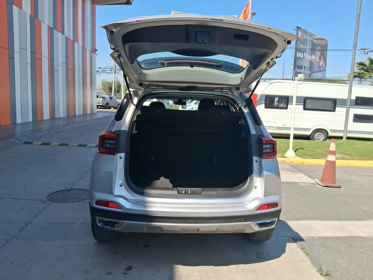 Chery Tiggo 3 Pro 1.5 Gls 4x2 Cvt At 5p año 2023