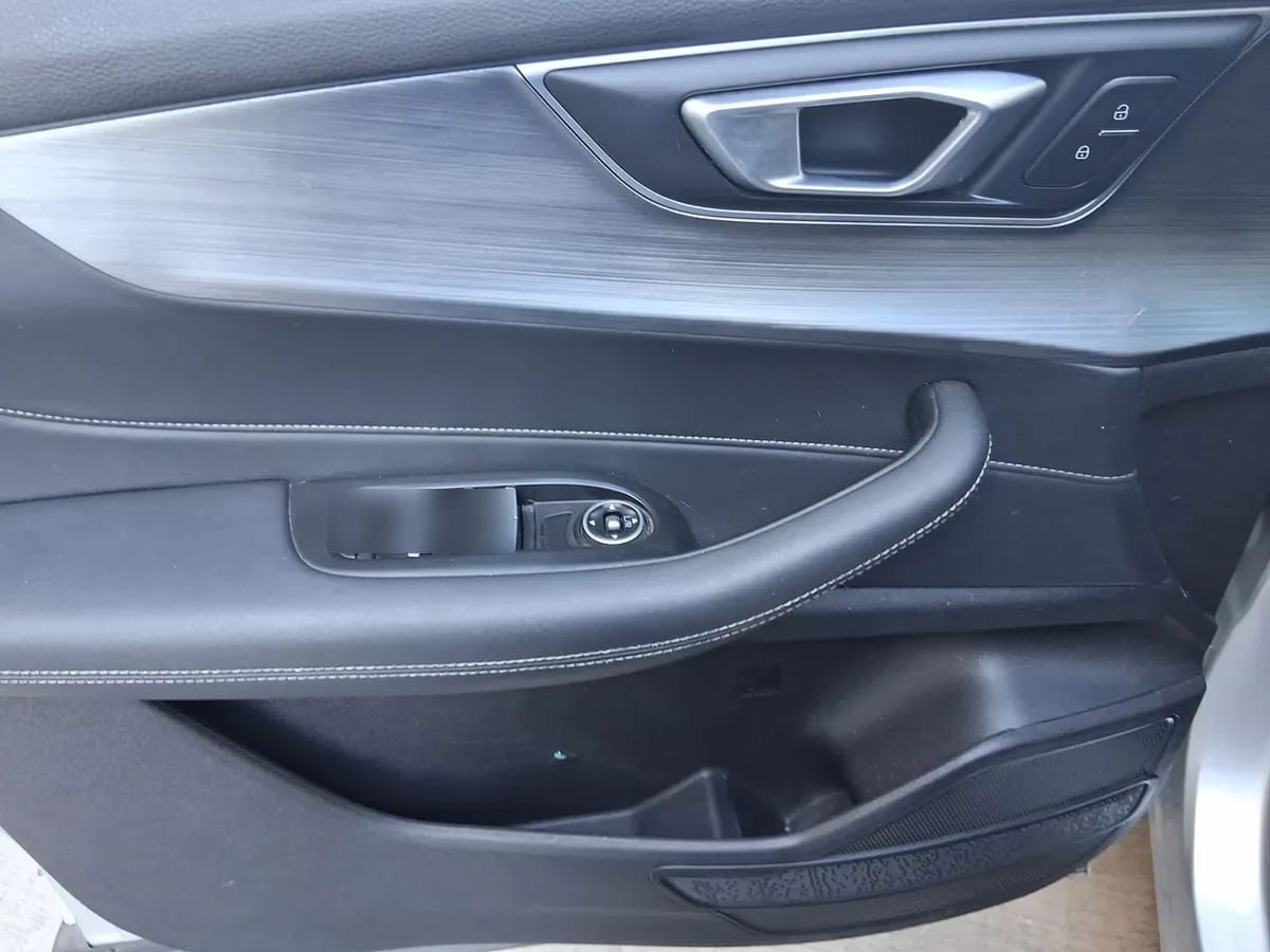 Chery Tiggo 3 Pro 1.5 Gls 4x2 Cvt At 5p año 2023