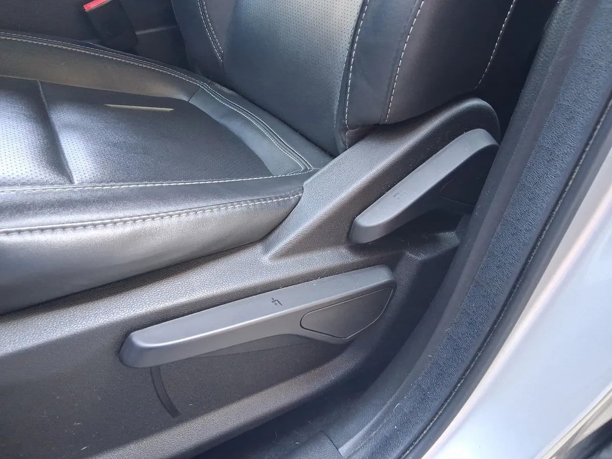 Chery Tiggo 3 Pro 1.5 Gls 4x2 Cvt At 5p año 2023