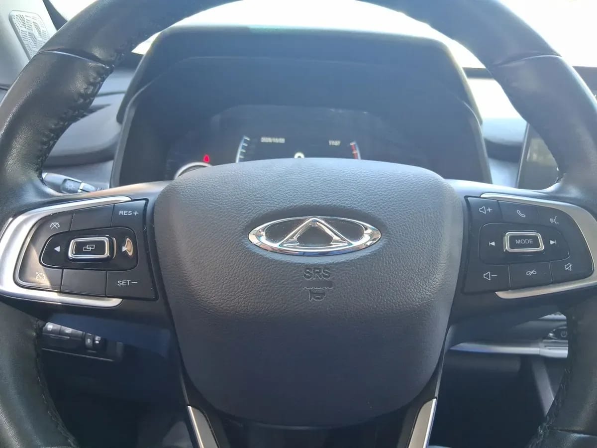 Chery Tiggo 3 Pro 1.5 Gls 4x2 Cvt At 5p año 2023