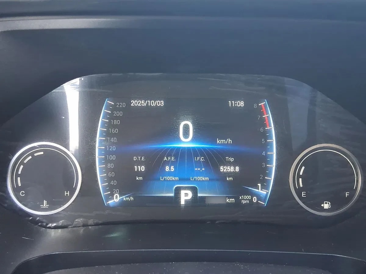 Chery Tiggo 3 Pro 1.5 Gls 4x2 Cvt At 5p año 2023