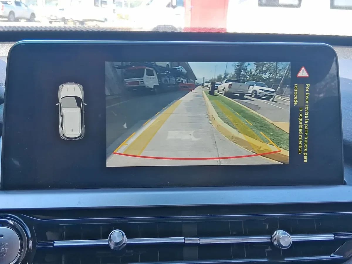 Chery Tiggo 3 Pro 1.5 Gls 4x2 Cvt At 5p año 2023