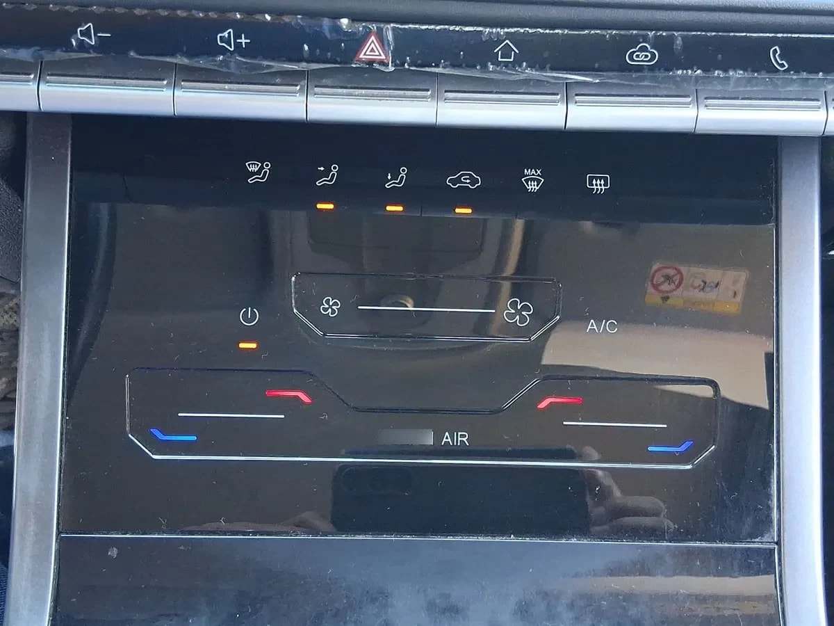 Chery Tiggo 3 Pro 1.5 Gls 4x2 Cvt At 5p año 2023