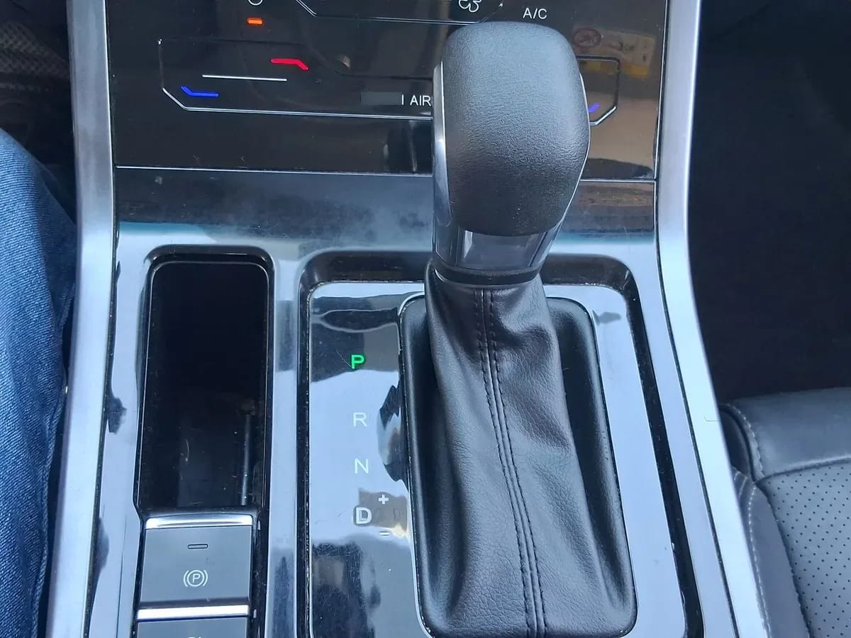 Chery Tiggo 3 Pro 1.5 Gls 4x2 Cvt At 5p año 2023