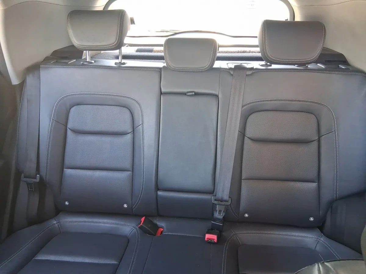 Chery Tiggo 3 Pro 1.5 Gls 4x2 Cvt At 5p año 2023