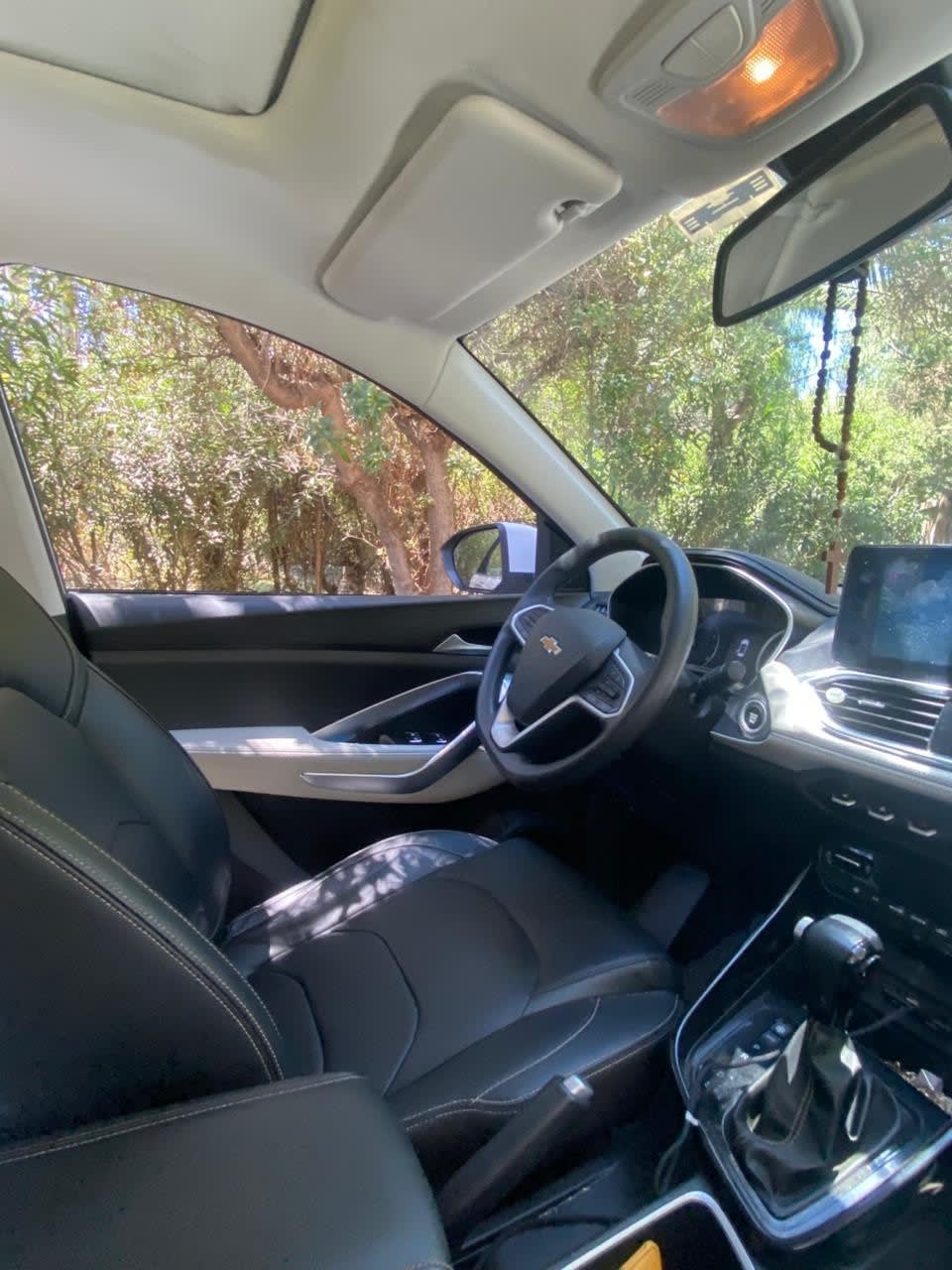 Chevrolet Captiva 1.5 Lt Cvt At año 2022