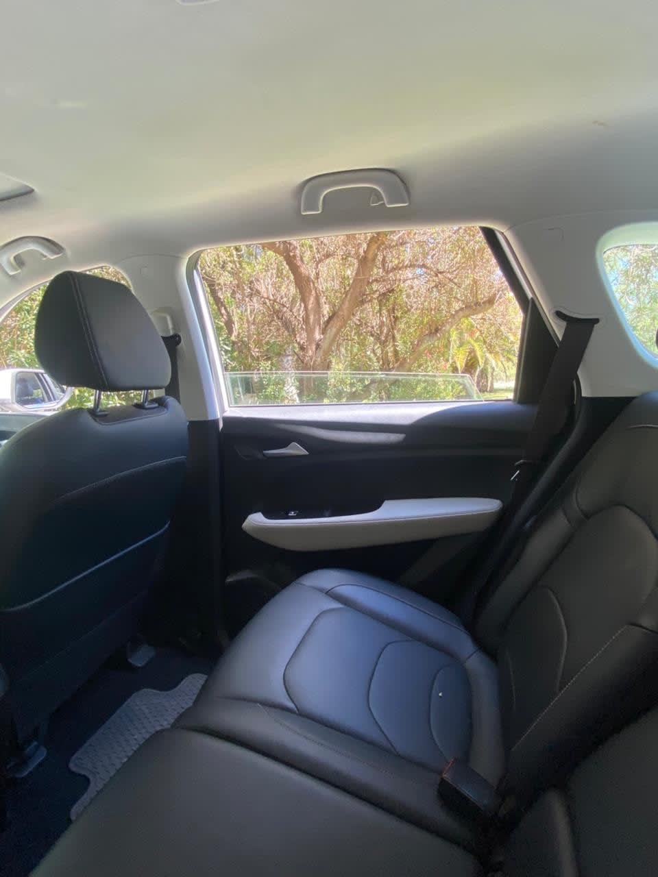 Chevrolet Captiva 1.5 Lt Cvt At año 2022