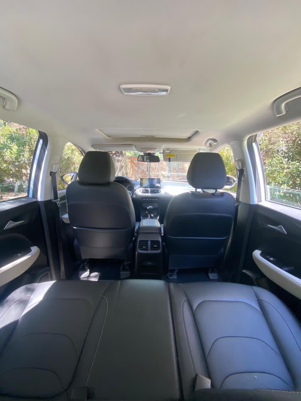 Chevrolet Captiva 1.5 Lt Cvt At año 2022