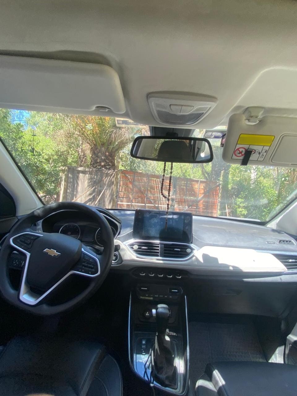 Chevrolet Captiva 1.5 Lt Cvt At año 2022