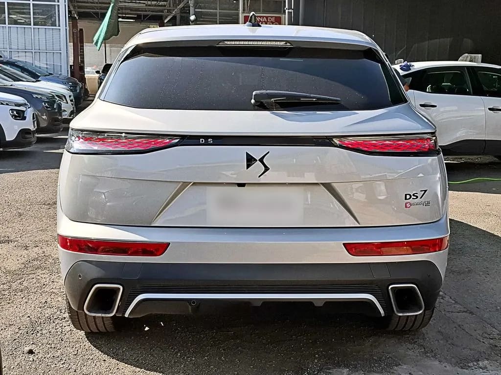 DS Automobiles Ds 7 Performance 1.6 Thp año 2023