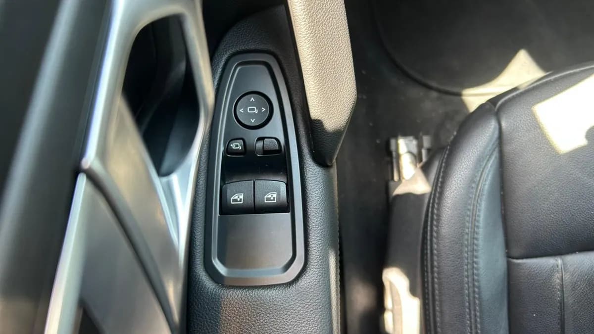 BMW Z4 M Sdrive20i M Sport Lci 2.0 año 2025