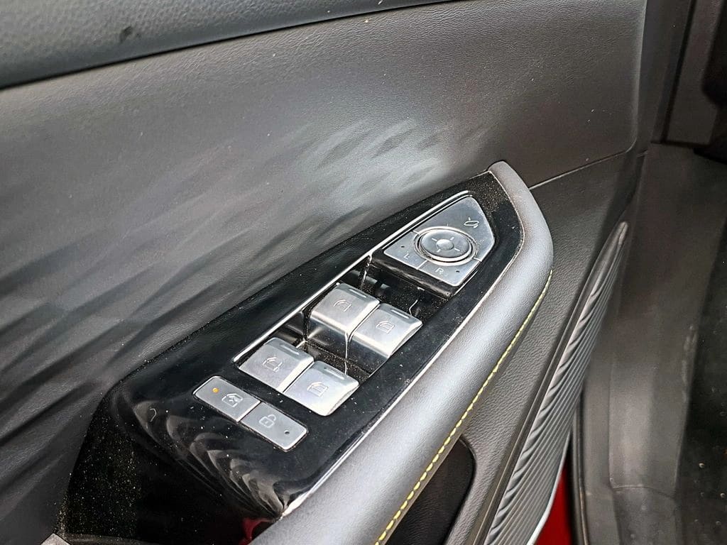 BAIC X55 PLUS Luxury año 2024