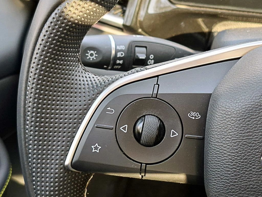 BAIC X55 PLUS Luxury año 2024