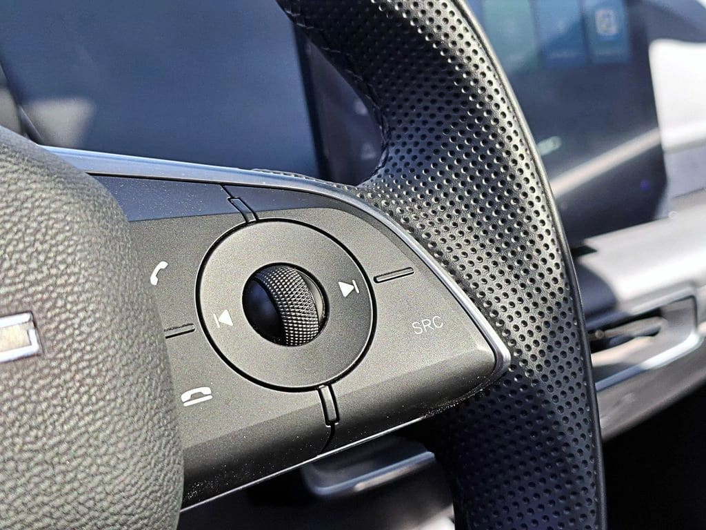 BAIC X55 PLUS Luxury año 2024