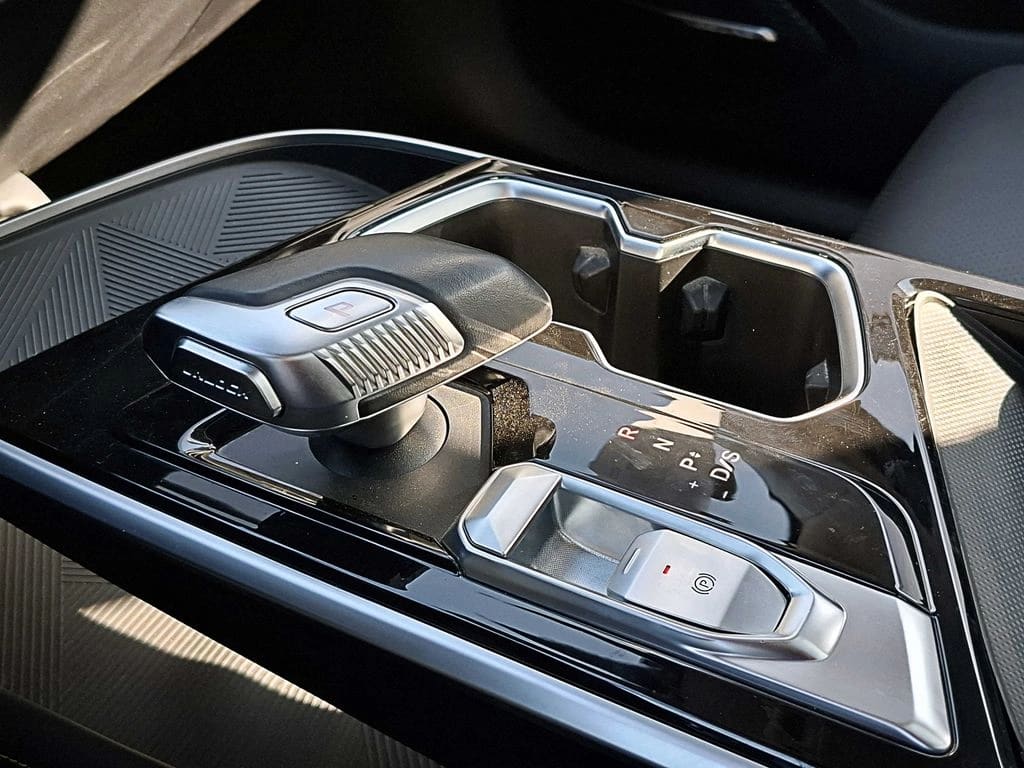 BAIC X55 PLUS Luxury año 2024