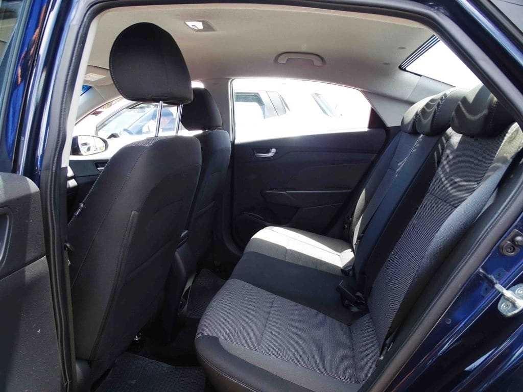Hyundai Accent 1.6 año 2023