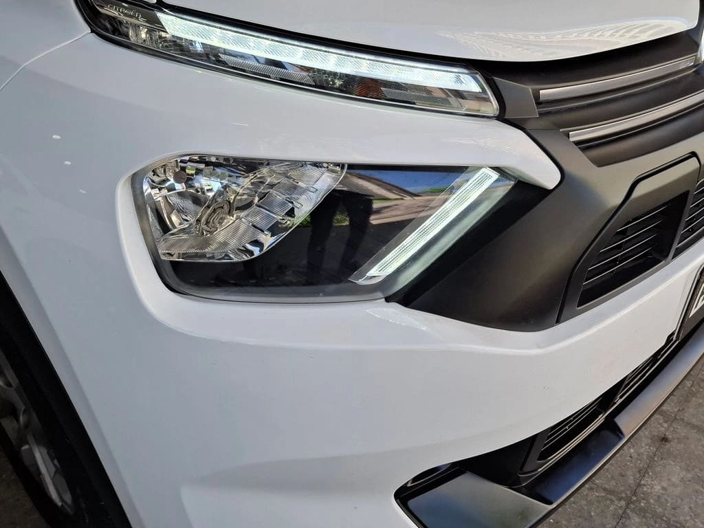 Citroen C3 Aircross Feel año 2025