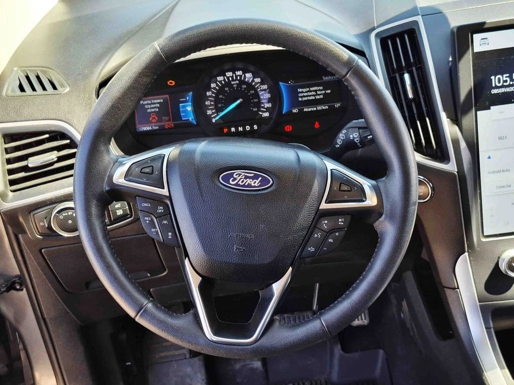 Ford Edge Sel año 2022