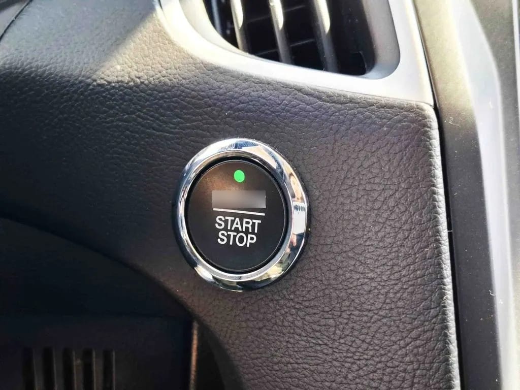 Ford Edge Sel año 2022