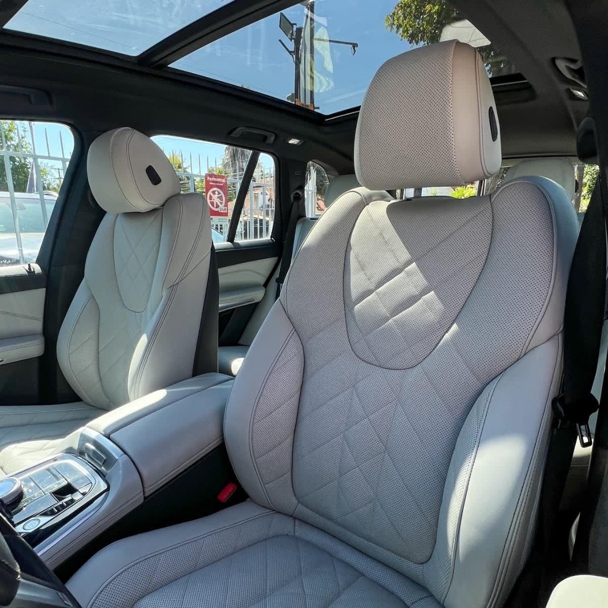 BMW X5 3.0 M Competition At 4x4 año 2023