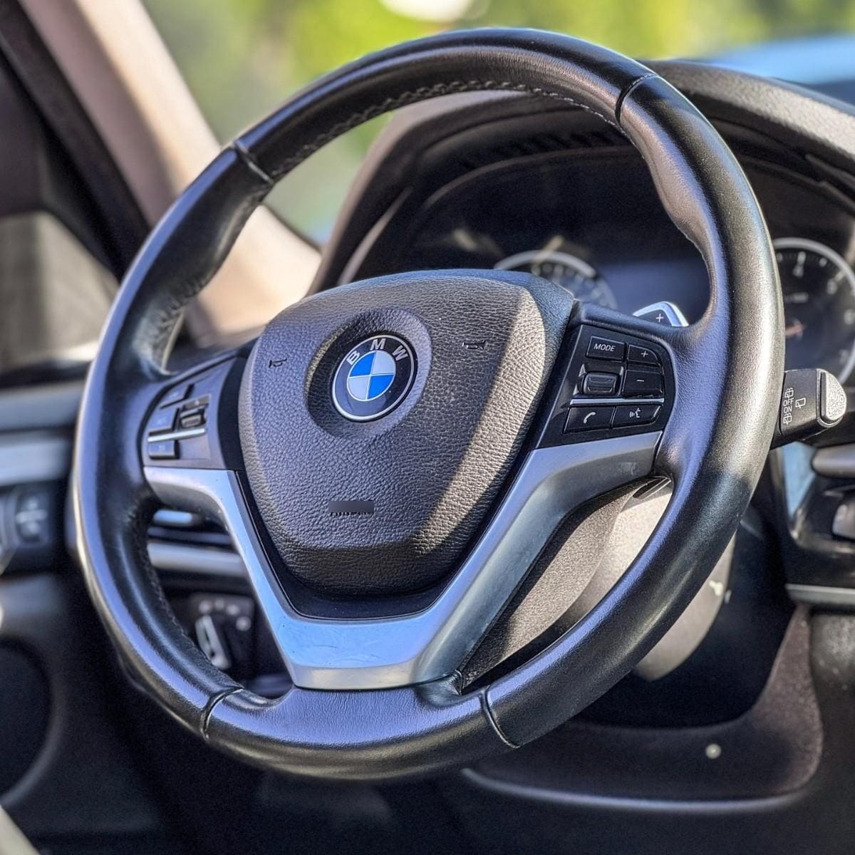 BMW X5 3.0 Xdrive 30 D Executive Techo At Diesel año 2017