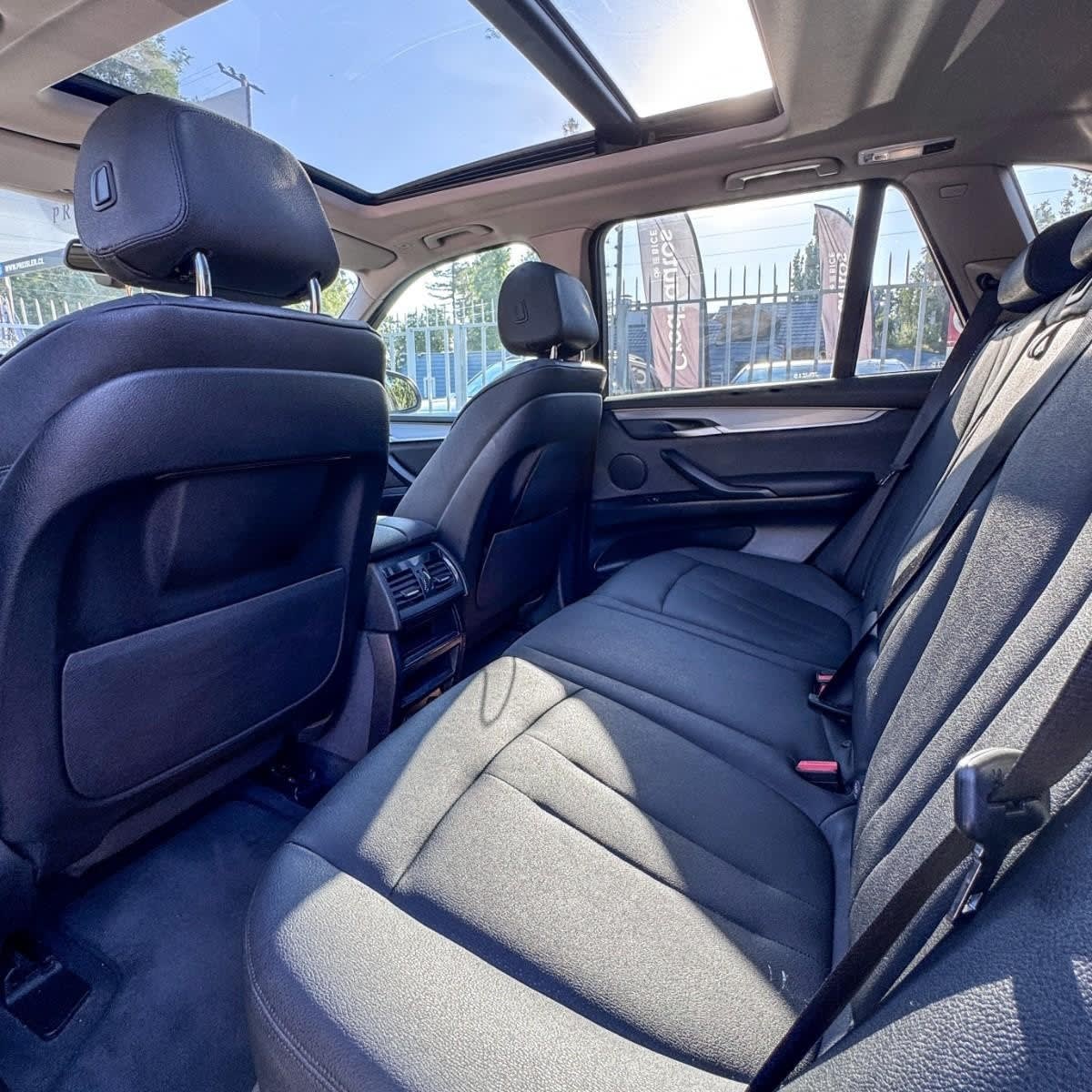 BMW X5 3.0 Xdrive 30 D Executive Techo At Diesel año 2017