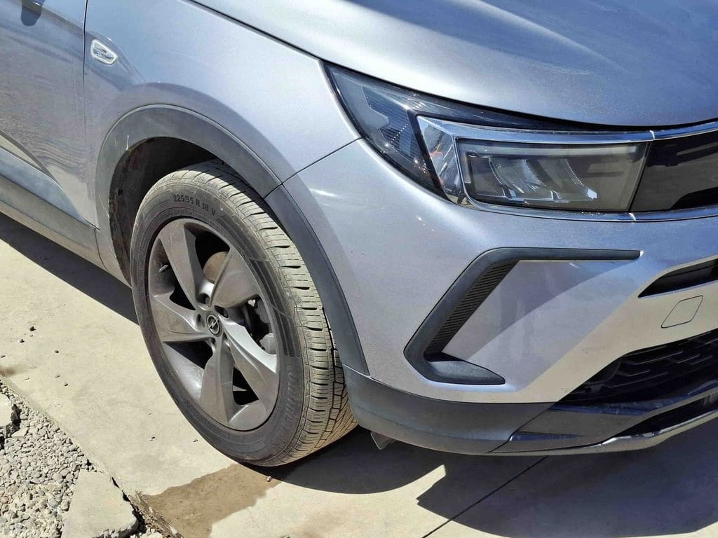 Opel Grandland Gs Line año 2024