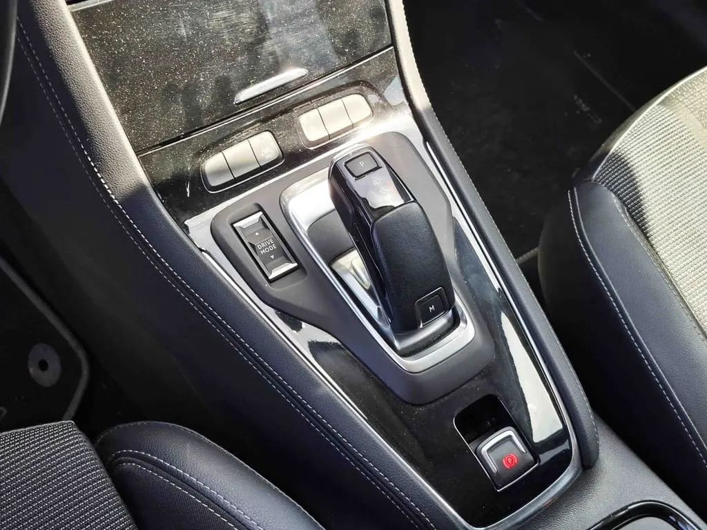 Opel Grandland Gs Line año 2024