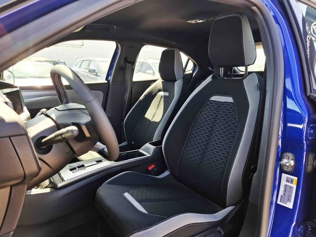Opel Mokka Mca Edition Plus año 2025