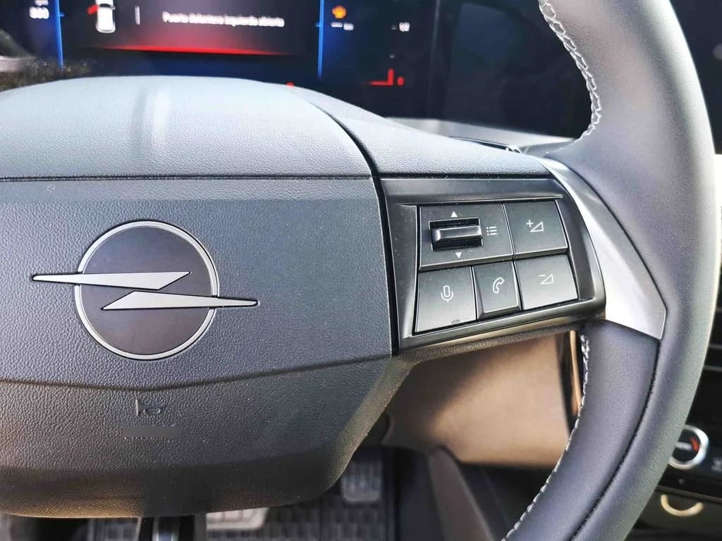 Opel Mokka Mca Edition Plus año 2025