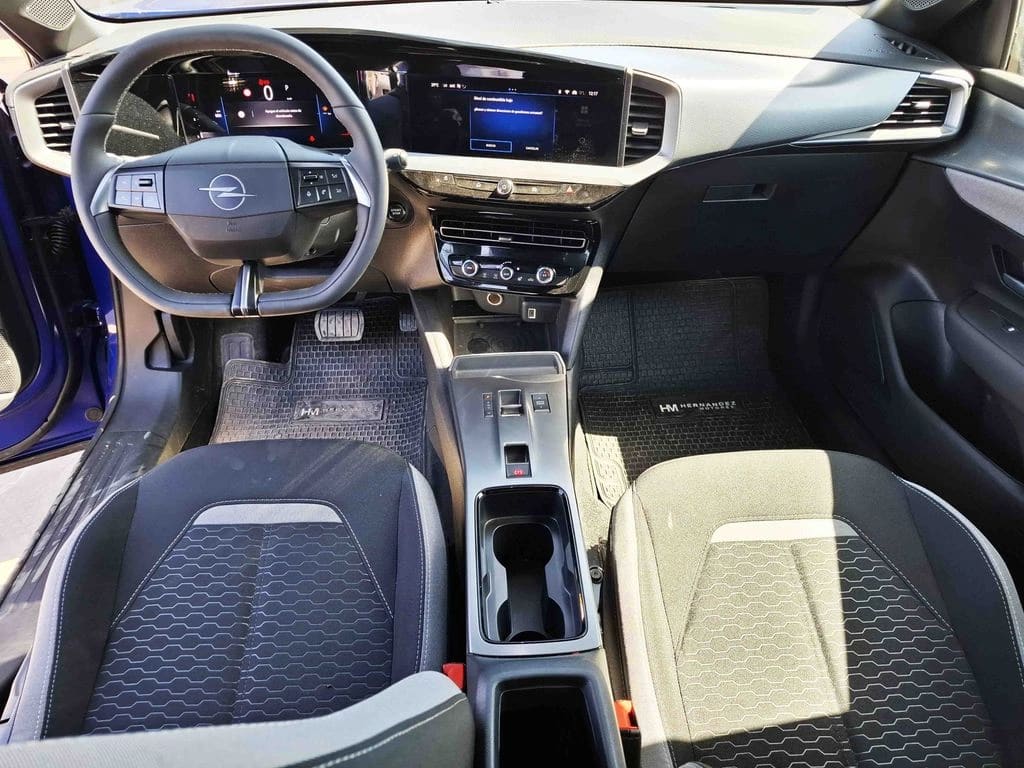 Opel Mokka Mca Edition Plus año 2025