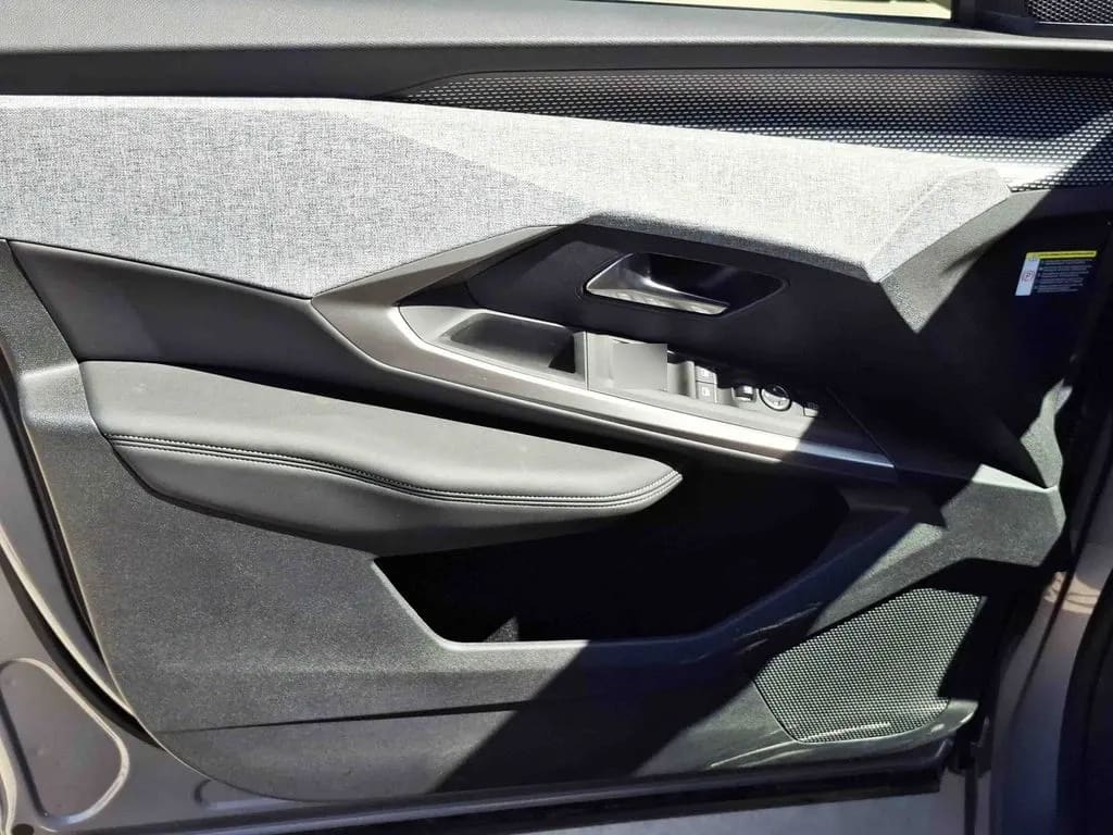 Peugeot 5008 Gt año 2025