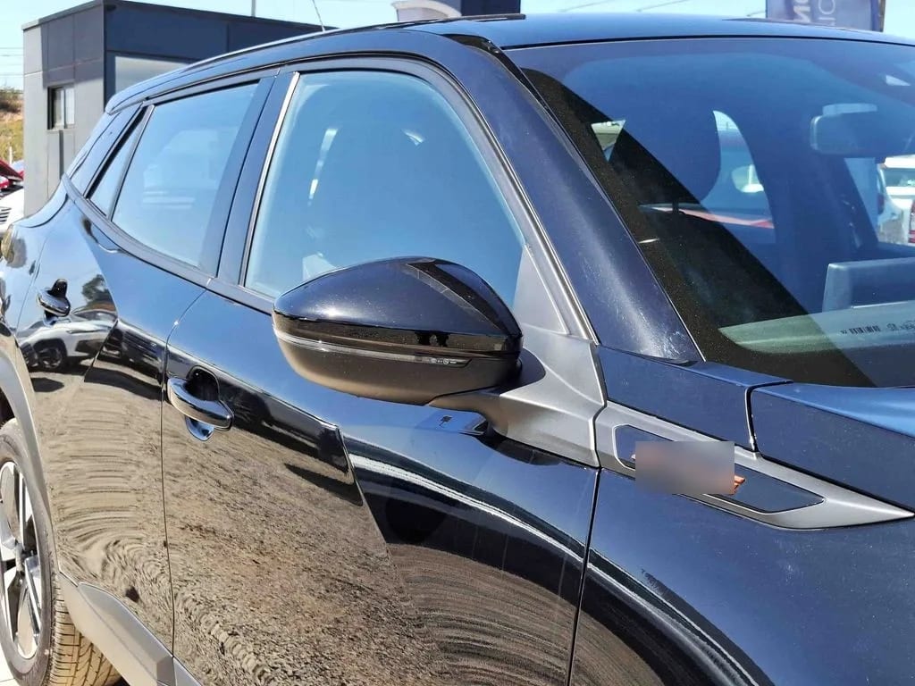 Peugeot 2008 Style año 2025