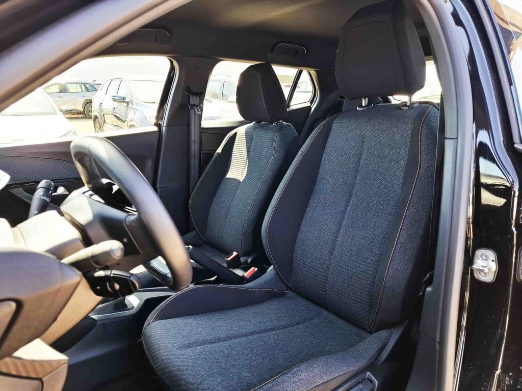 Peugeot 2008 Style año 2025