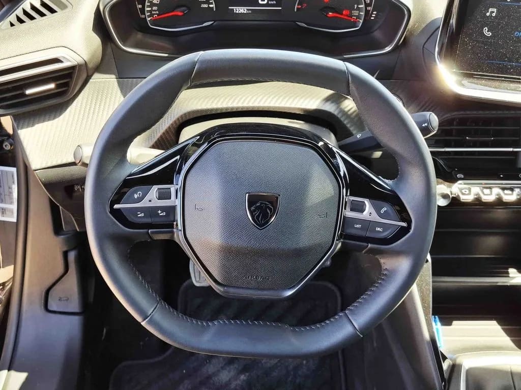 Peugeot 2008 Style año 2025