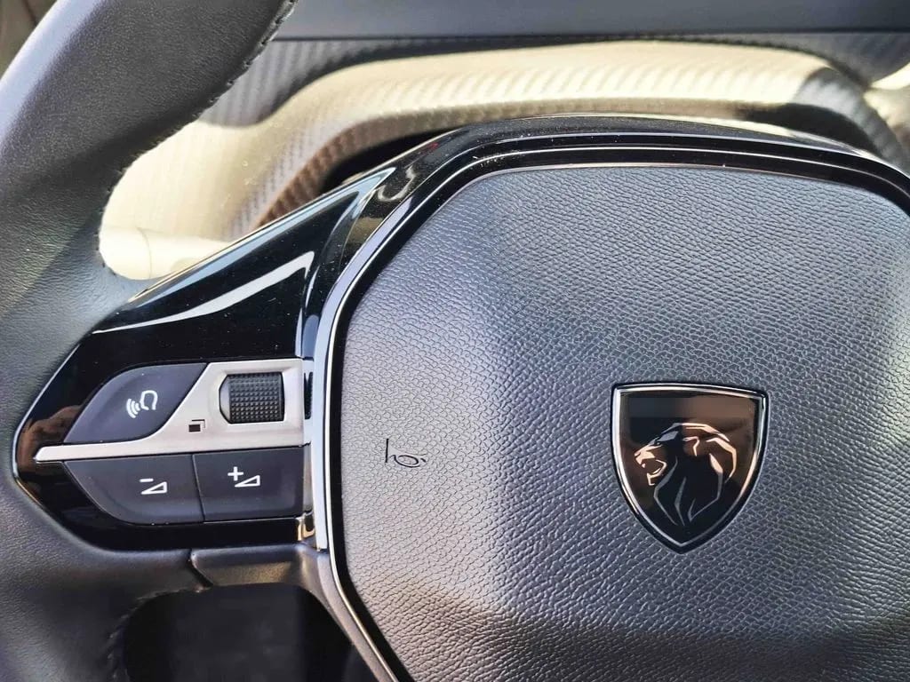 Peugeot 2008 Style año 2025