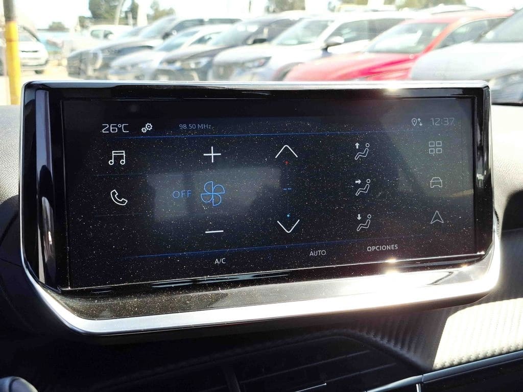 Peugeot 2008 Style año 2025
