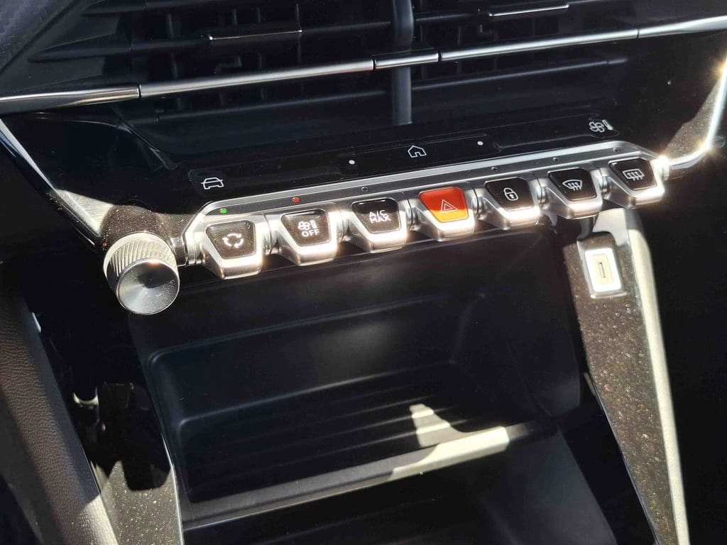 Peugeot 2008 Style año 2025